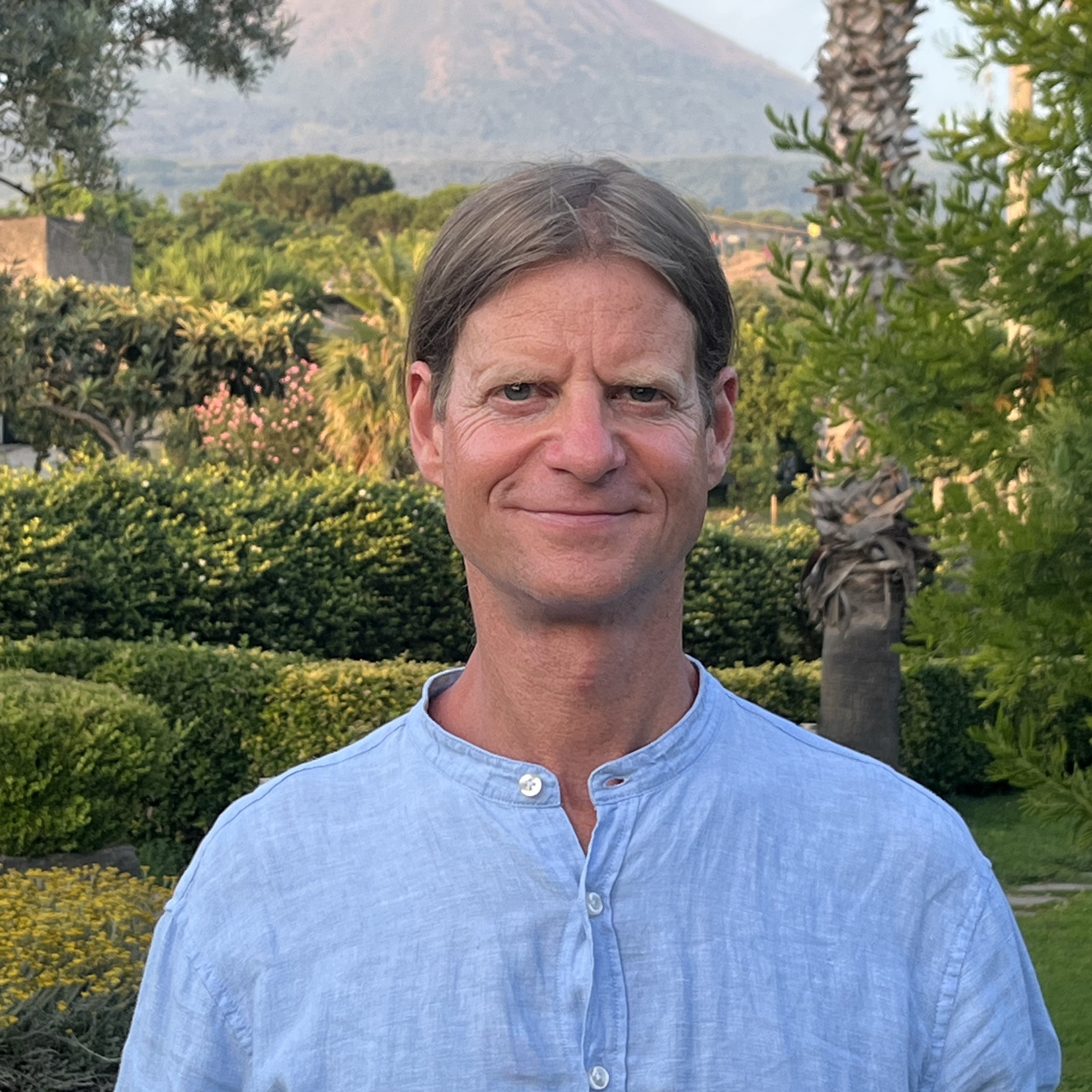Daniel Haug